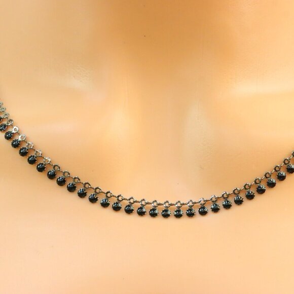 "New Beautiful Design Necklace Chain for Women/Girls, Gift, N675 - Picture 1 of 15